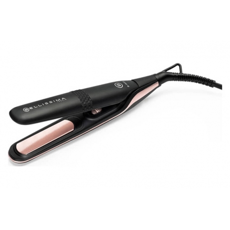 Plancha de pelo mini bellissima