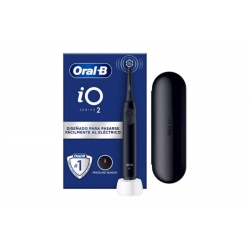 Cepillo dental oralb io2