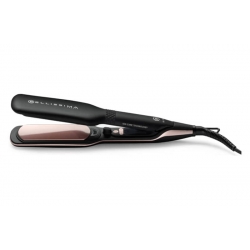 Plancha de pelo bellissima xl-ion ceramic diamond