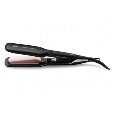 Plancha de pelo bellissima xl-ion ceramic diamond