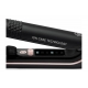 Plancha de pelo bellissima xl-ion ceramic diamond