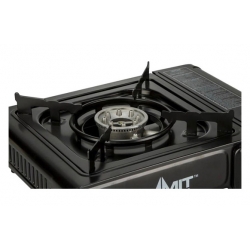 Cocina portatil a gas