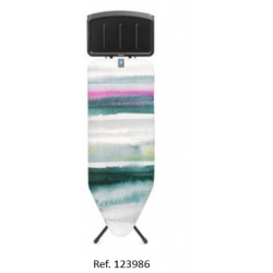 Tabla de planchar brabantia morning breeze c 124x45 
