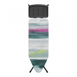 Tabla de planchar brabantia morning breeze c 124x45 