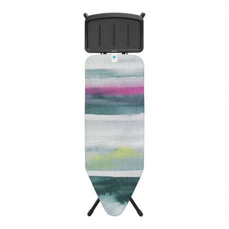 Tabla de planchar brabantia morning breeze c 124x45 