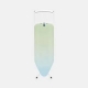 Tabla de planchar brabantia soothing sea c 124x45 