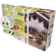 Kit nebulizacion vivo verde con programador bola v3025