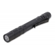 LINTERNA BOLIGRAFO CON PINZA 100LM 2XAAA NO INCLUIDAS