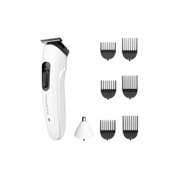 CORTAPELO BARBERO ROWENTA MULTISTYLER 8 EN 1