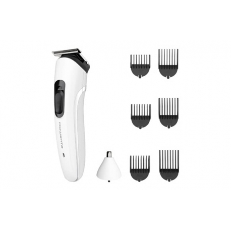 CORTAPELO BARBERO ROWENTA MULTISTYLER 8 EN 1