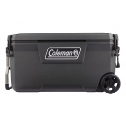 Nevera convoy coleman con ruedas 97 l
