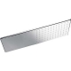 Rodiador ducha inox tres anticalcarea 29990302 cromo