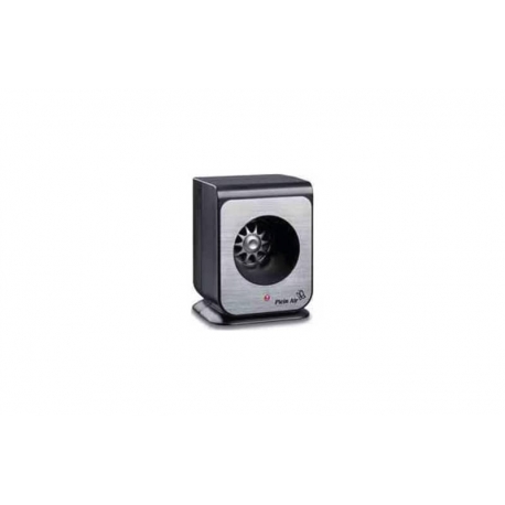 DISUASOR ULTRASONICO EXTERIOR ROEDORES E INSECTOS