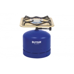 HORNILLO POP CLASSIC PARA BOTELLA AZUL 2 KG-2,8 KG