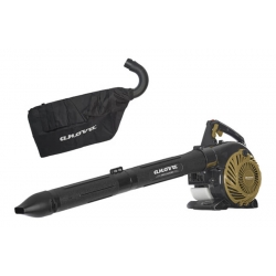 ASPIRADOR SOPLADOR Y TRITURADOR 26 CC