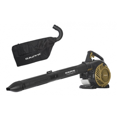 ASPIRADOR SOPLADOR Y TRITURADOR 26 CC