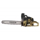 Motosierra gasolina anova corte 50 mm 52 cc