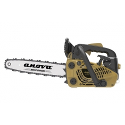 Motosierra poda gasolina anova riazor espada 12 cm 25 cc
