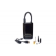 COMPRESOR AIRE INALAMBRICO CON POWER BANK 70W 2000 AMP