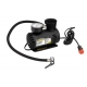 COMPRESOR AIRE MINI CON MANOMETRO 12V 250PSI