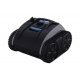 Robot limpiafondos piscina bateria webot e-tron i20ng