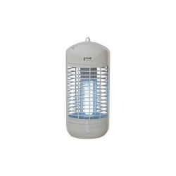 Eliminador de insectos led 18 w