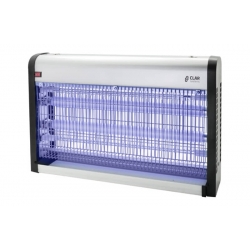 ELIMINADOR DE INSECTOS LED 60 CM 30W 120 M²