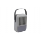 LAMPARA SOLAR LED ANTIMOSQUITOS 5 W