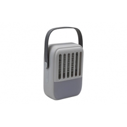 LAMPARA SOLAR LED ANTIMOSQUITOS 5 W