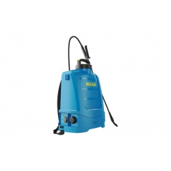 PULVERIZADOR MOCHILA BATERIA MATABI E15LT 15 L 12 V 2,5 AH