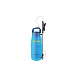 PULVERIZADOR MOCHILA BATERIA MATABI E7 EASY 7 L 3,7 V