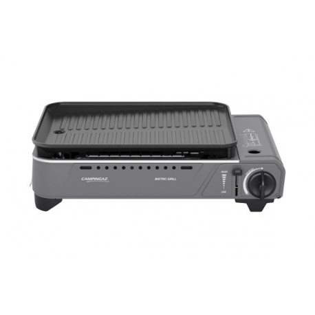 PLANCHA GRILL BISTRO CAMPINGAZ 1900 W 