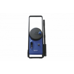 Hidrolimpiadora nilfisk core 140 power control car 140 