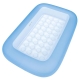 PISCINA BESTWAY INFANTIL AQUABABES AZUL 165X104X25 CM