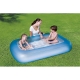 PISCINA BESTWAY INFANTIL AQUABABES AZUL 165X104X25 CM