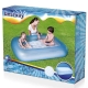 PISCINA BESTWAY INFANTIL AQUABABES AZUL 165X104X25 CM