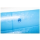 PISCINA BESTWAY INFANTIL RECTANGULAR 267X175X51 CM FAMILY AZUL