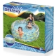 PISCINA BESTWAY INFANTIL SEA LIFE 170X53 CM