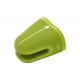 PINZA COCINA SILICONA LEKUE V10 VERDE