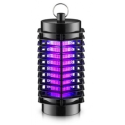 ELIMINA INSECTOS ELECTRICO LED OSCACONNECT 3 W 40 M²