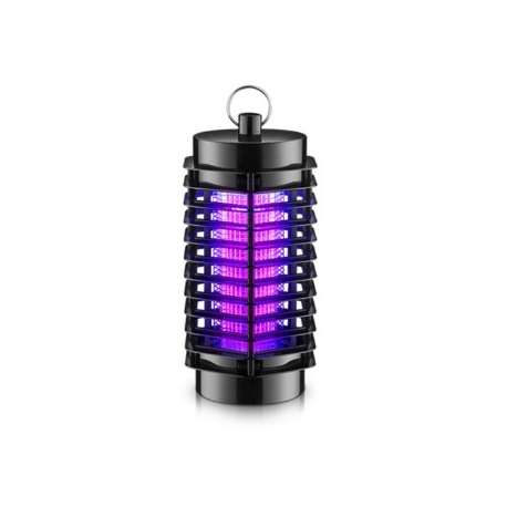 ELIMINA INSECTOS ELECTRICO LED OSCACONNECT 3 W 40 M²