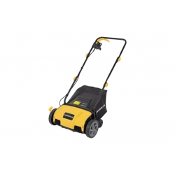 ESCARIFICADOR ELECTRICO POWERPLUS 1300 W 32 CM