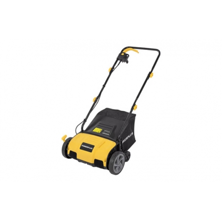 ESCARIFICADOR ELECTRICO POWERPLUS 1300 W 32 CM