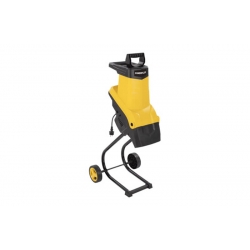 BIOTRITURADOR ELECTRICO POWERPLUS 2500 W Ø 4 CM