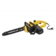 MOTOSIERRA ELECTRICA POWERPLUS 2000 W ESPADA 35 CM