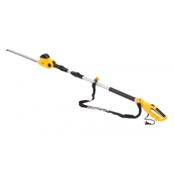 CORTASETOS ELECTRICO POWERPLUS 750 W ESPADA 51 CM