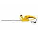 Cortasetos electrico powerplus 550 w espada 56 cm