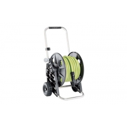 Carro portamanguera genius compact aquaviva