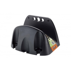 COLGADOR MANGUERA PARED