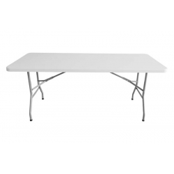 MESA MULTIUSO COLECTIVIDAD FIJA 180 X 74 X 74 CM